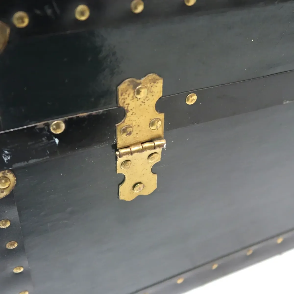 ビンテージ トランク