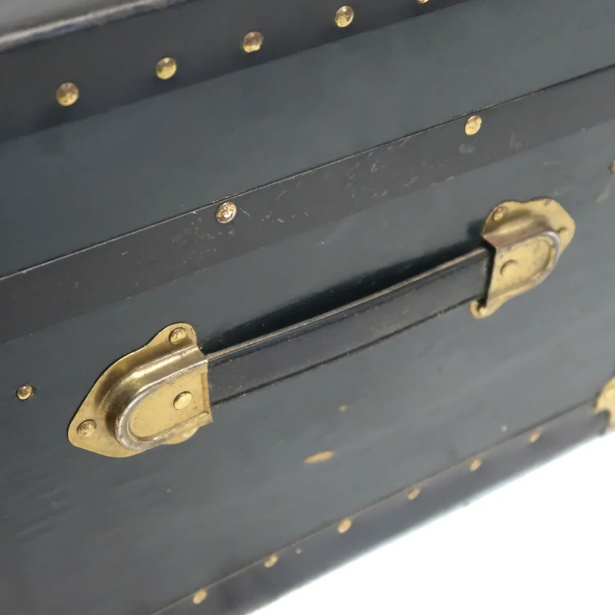 ビンテージ トランク