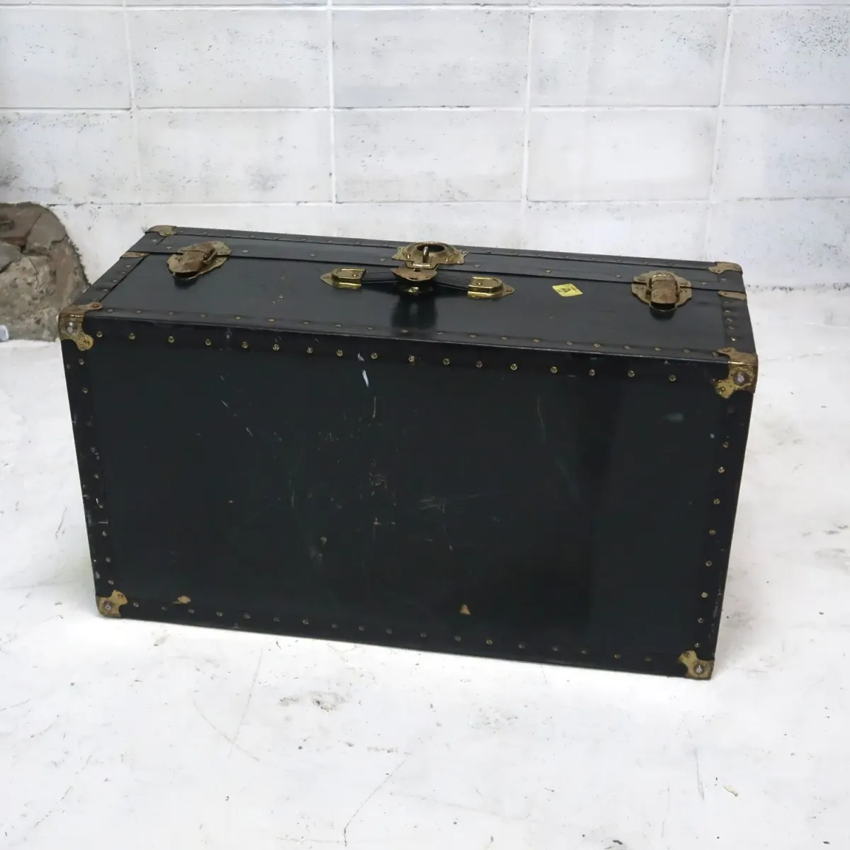 ビンテージ トランク