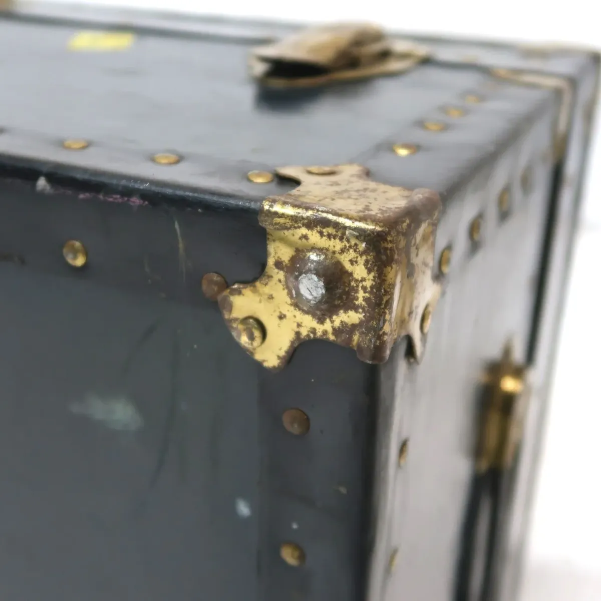 ビンテージ トランク