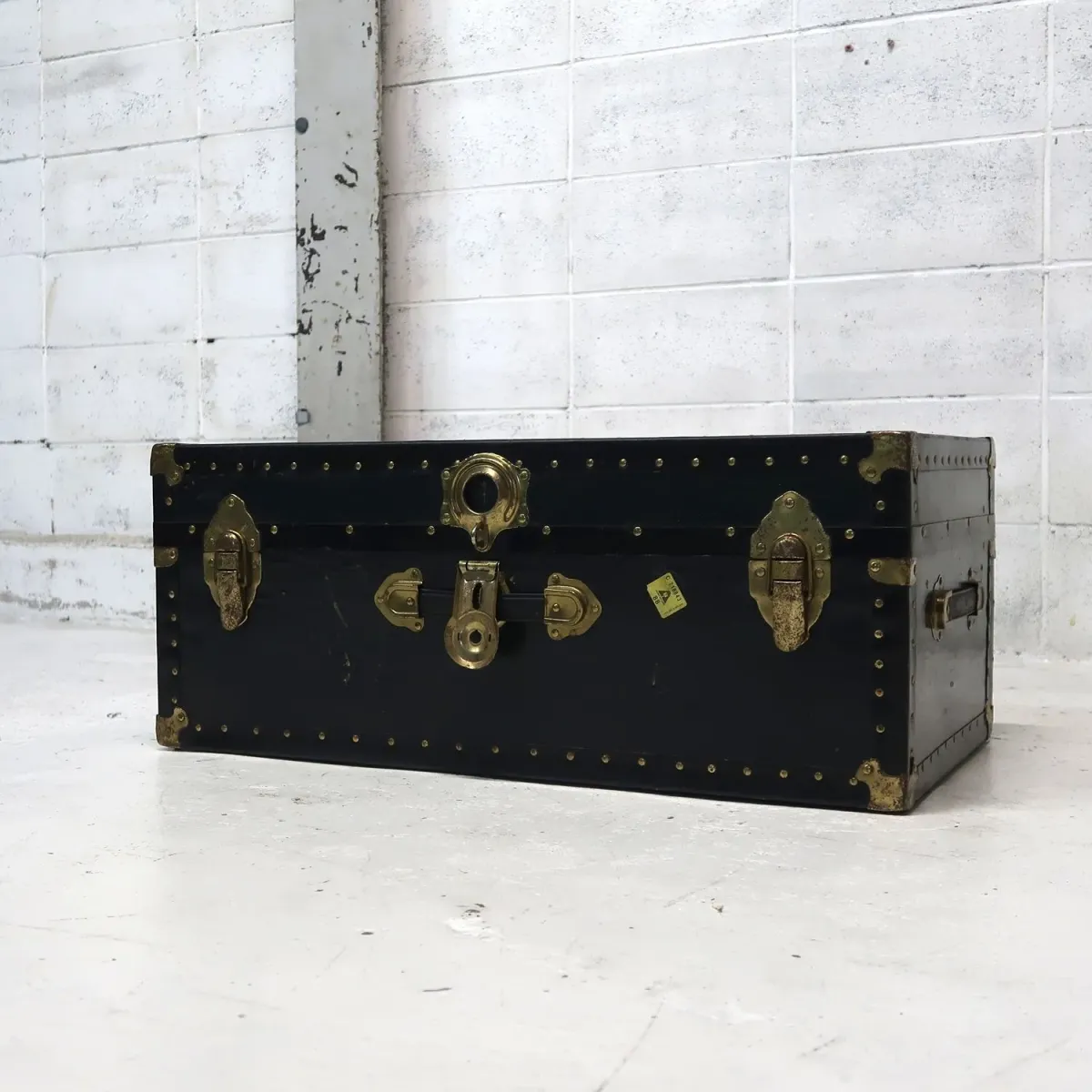 ビンテージ トランク