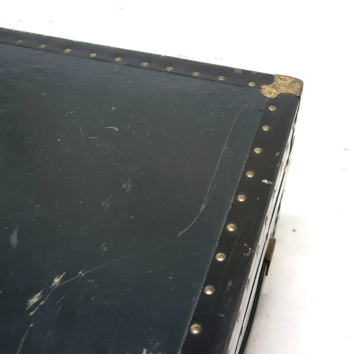 ビンテージ トランク