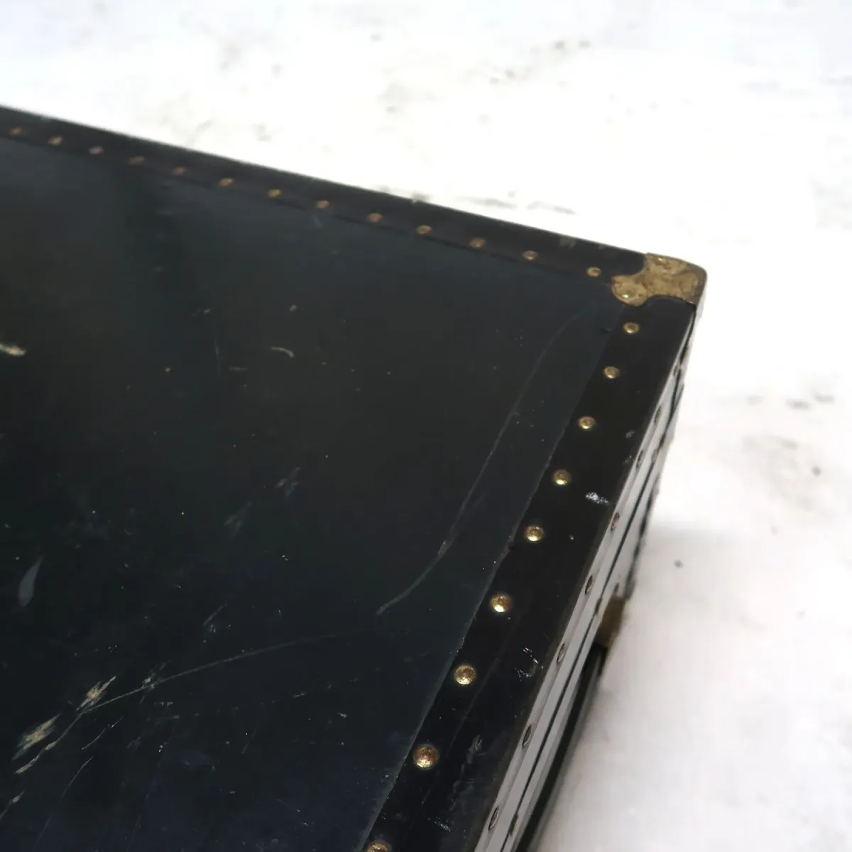 ビンテージ トランク