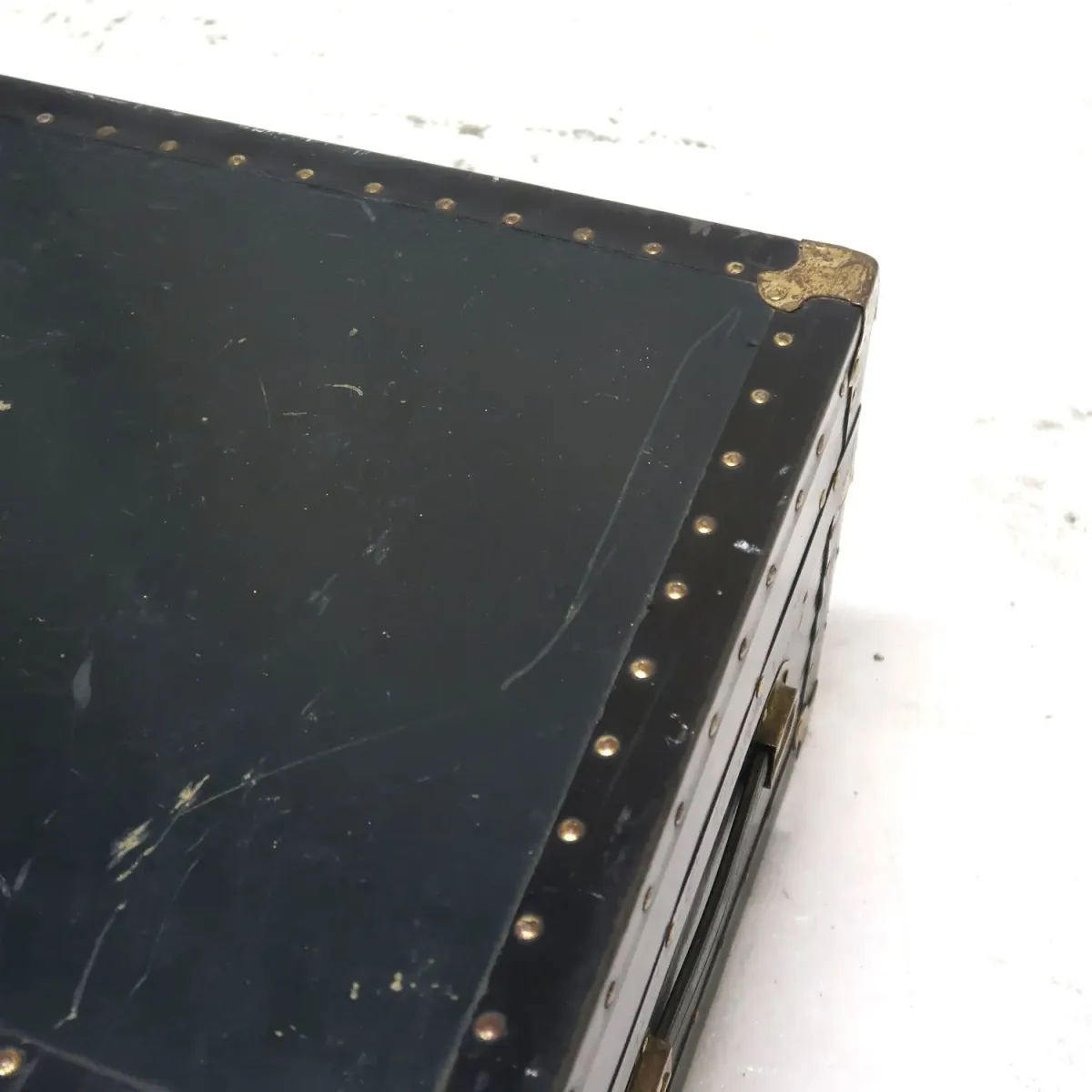 ビンテージ トランク