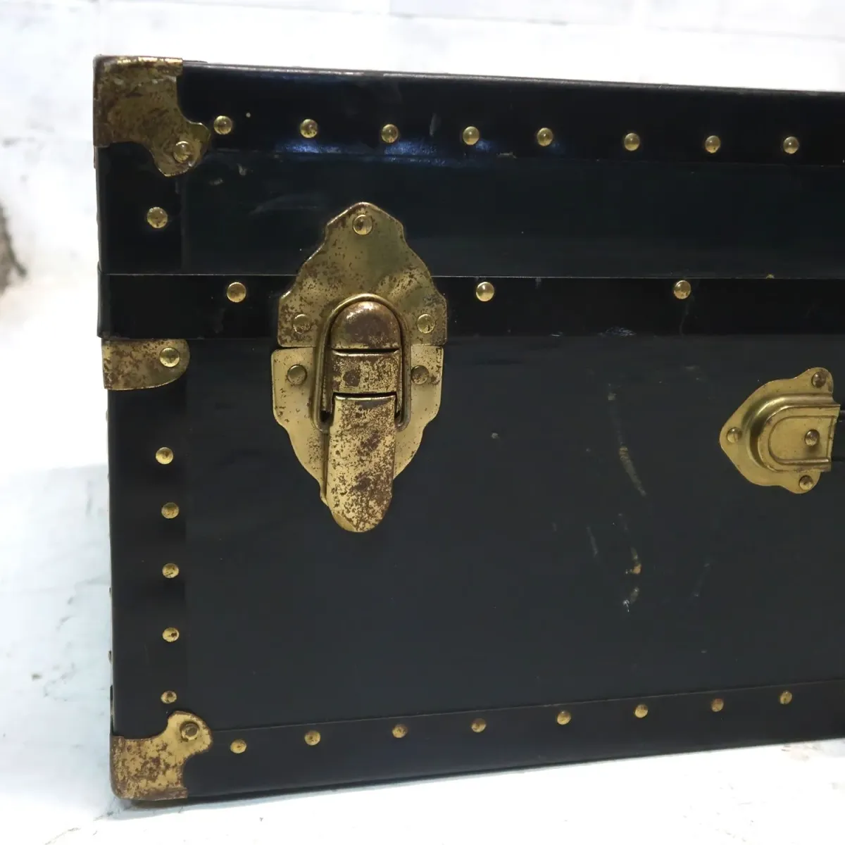 ビンテージ トランク