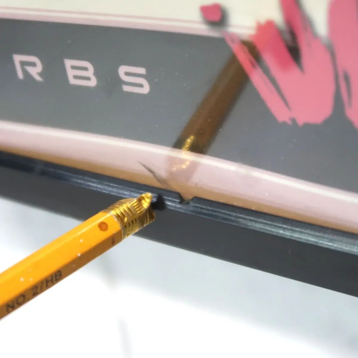 Budweiser SELECT ライトサイン