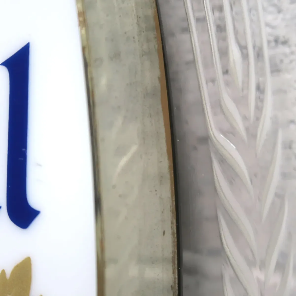 Natural Light ビンテージ ライトサイン