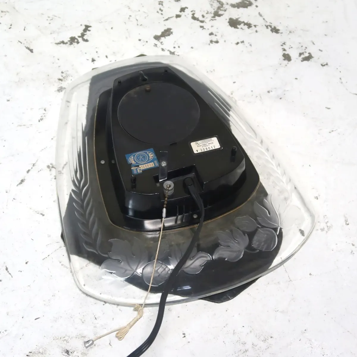 Natural Light ビンテージ ライトサイン