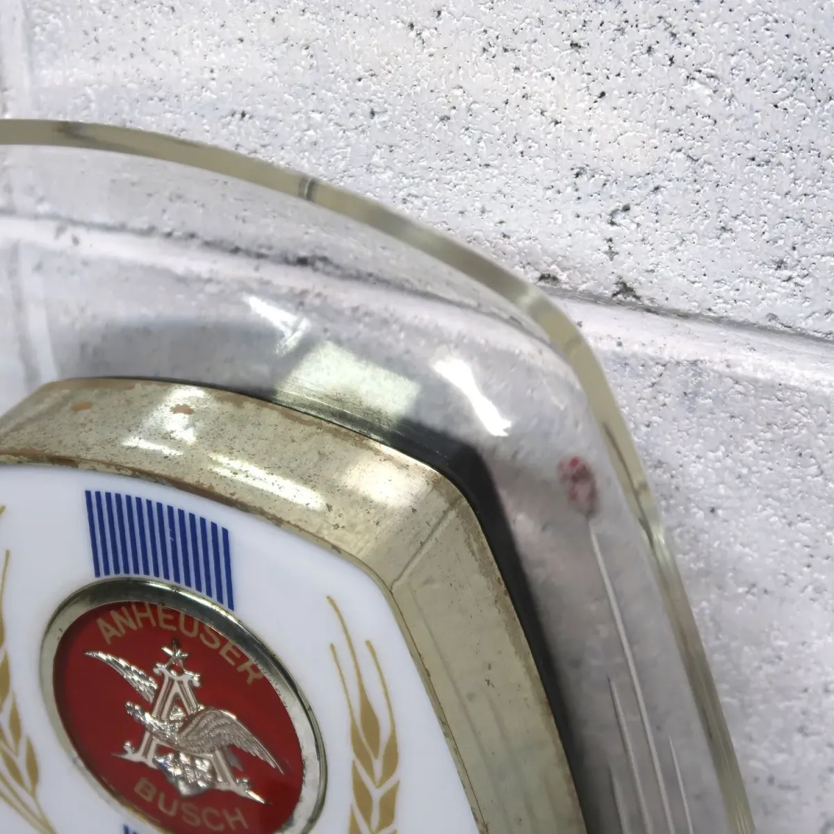 Natural Light ビンテージ ライトサイン