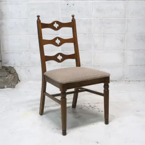 LIBERTY CHAIR COMPANY, INC. アンティーク ウッドチェア