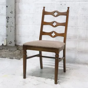 LIBERTY CHAIR COMPANY, INC. アンティーク ウッドチェア
