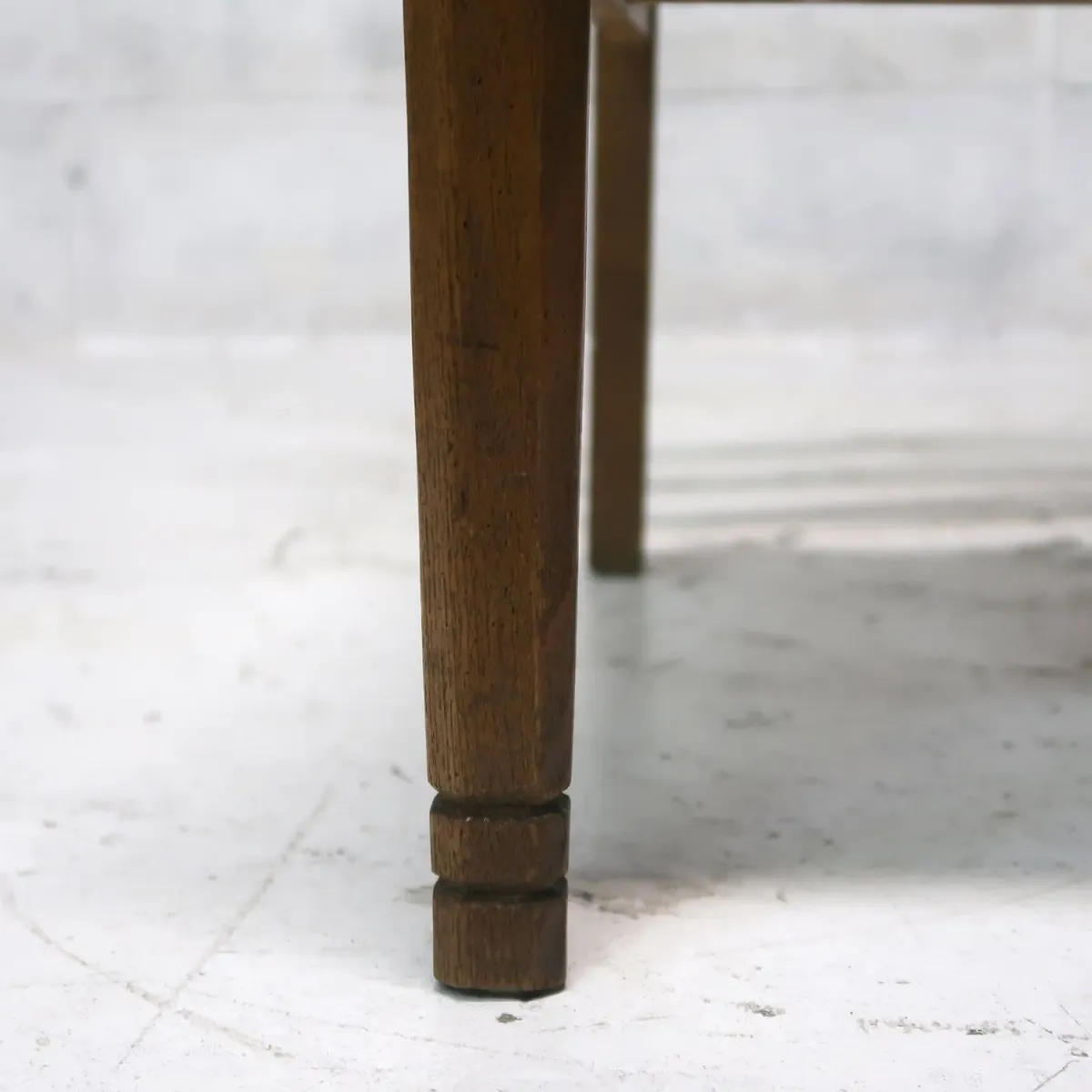 LIBERTY CHAIR COMPANY, INC. アンティーク ウッドチェア