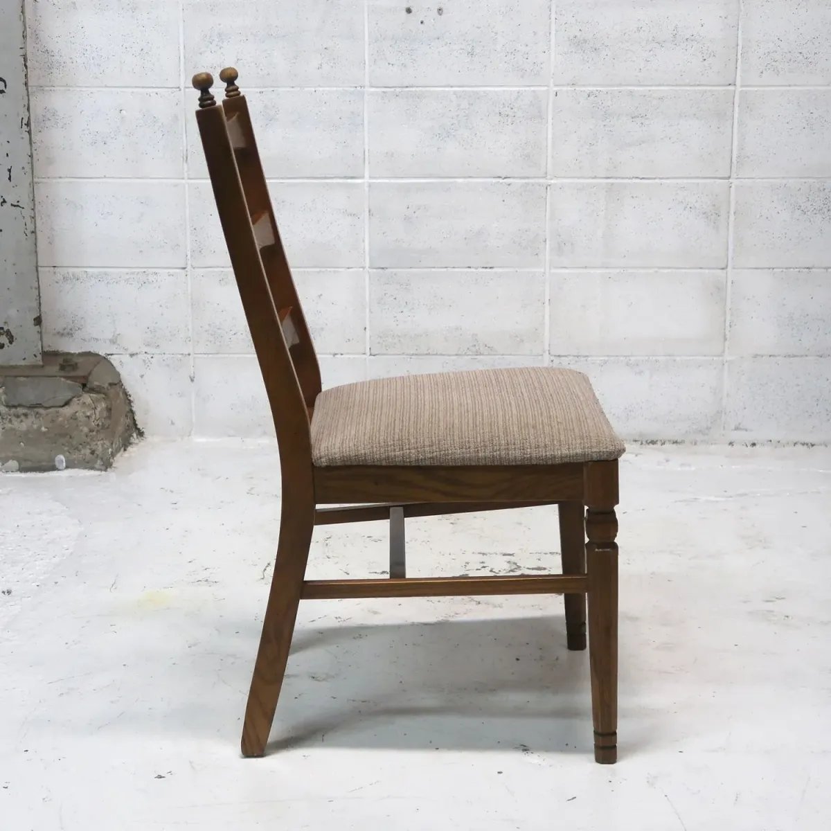 LIBERTY CHAIR COMPANY, INC. アンティーク ウッドチェア