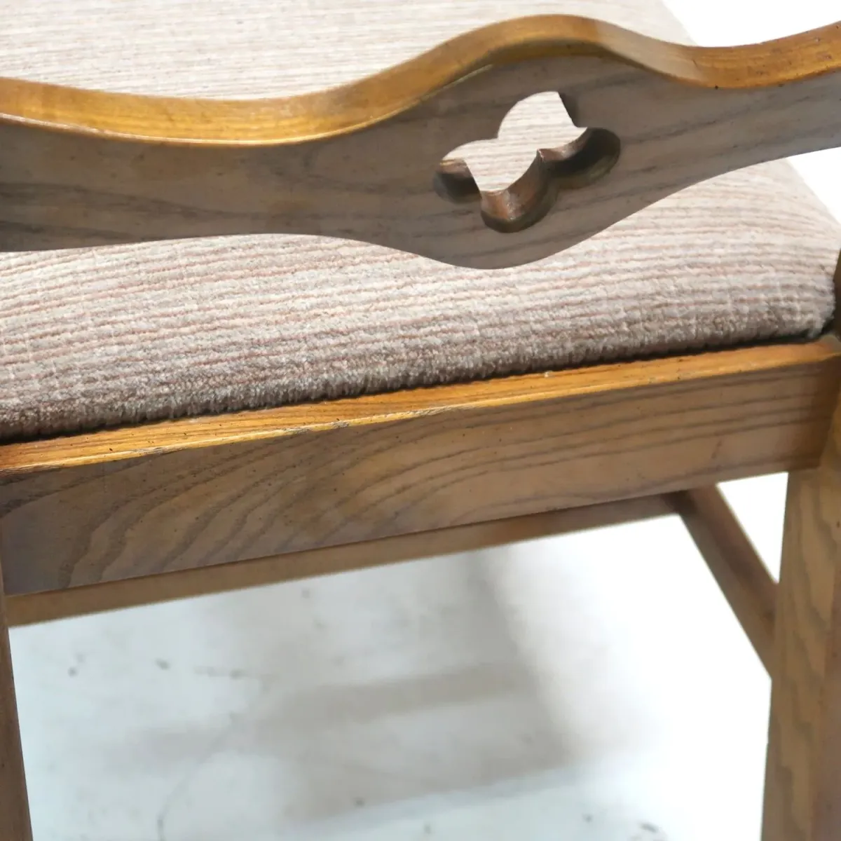 LIBERTY CHAIR COMPANY, INC. アンティーク ウッドチェア