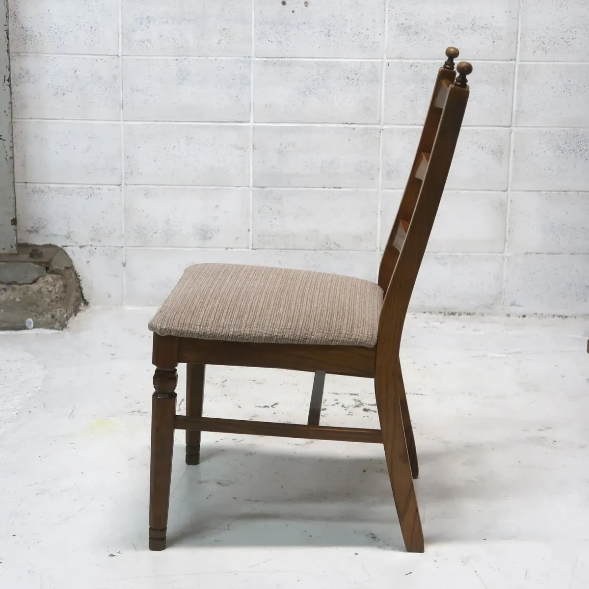 LIBERTY CHAIR COMPANY, INC. アンティーク ウッドチェア