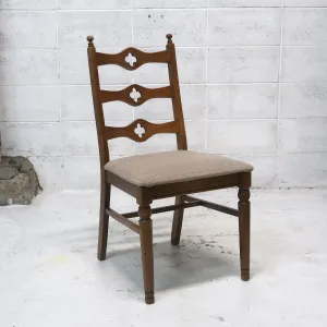 LIBERTY CHAIR COMPANY, INC. アンティーク ウッドチェア