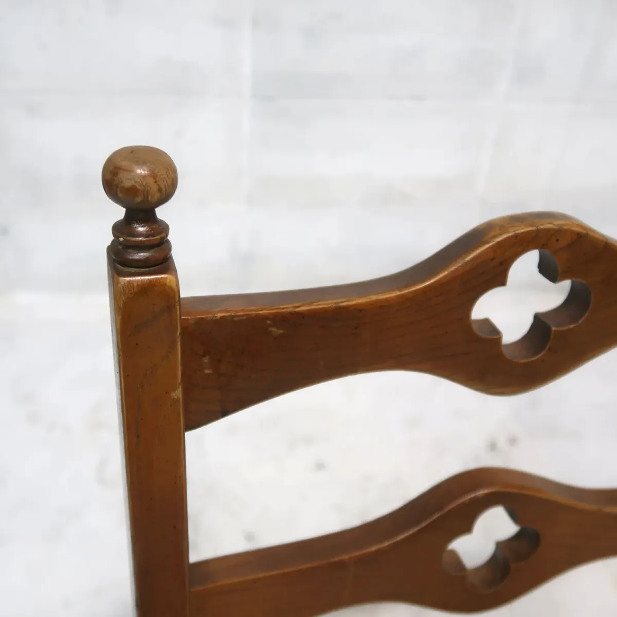 LIBERTY CHAIR COMPANY, INC. アンティーク ウッドチェア