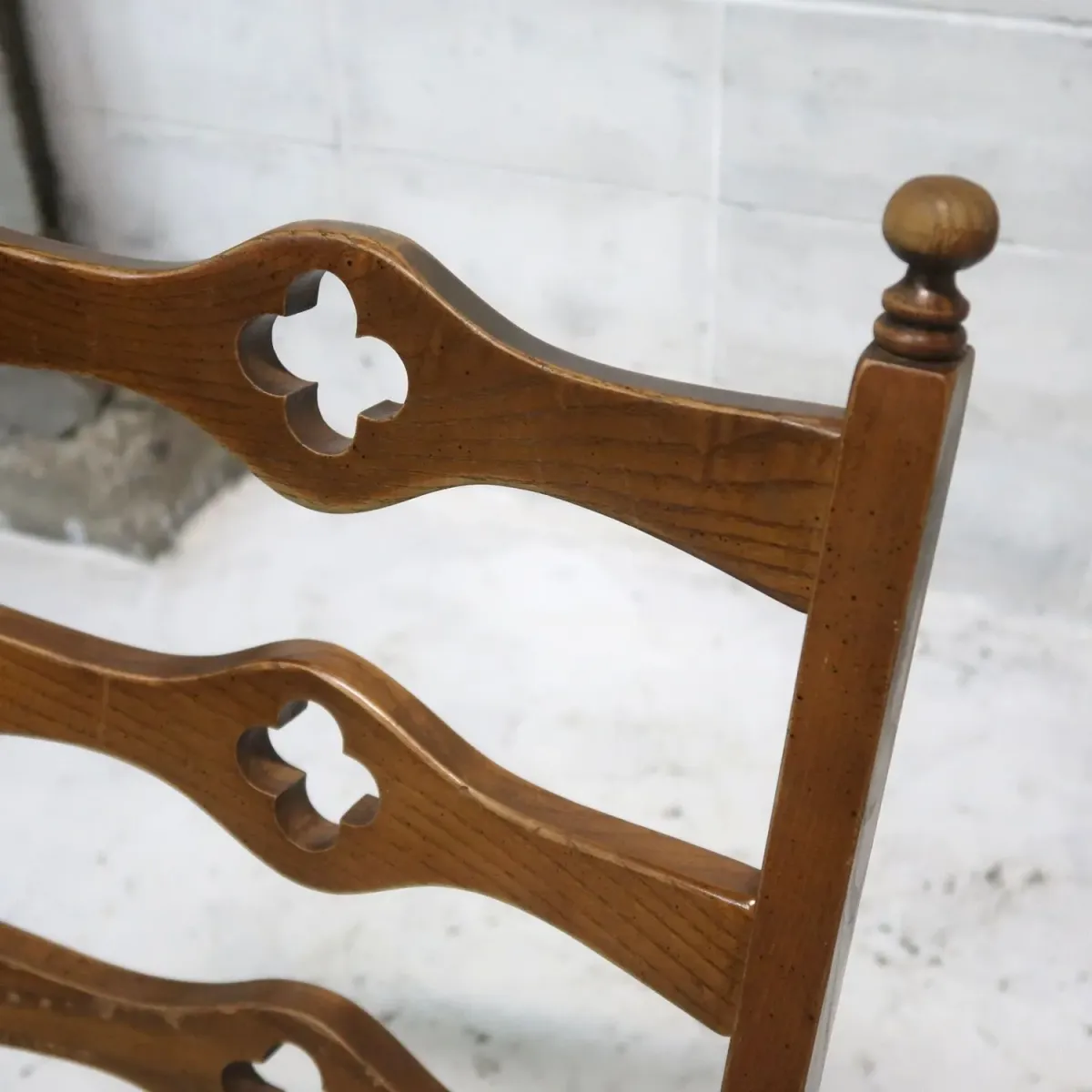 LIBERTY CHAIR COMPANY, INC. アンティーク ウッドチェア