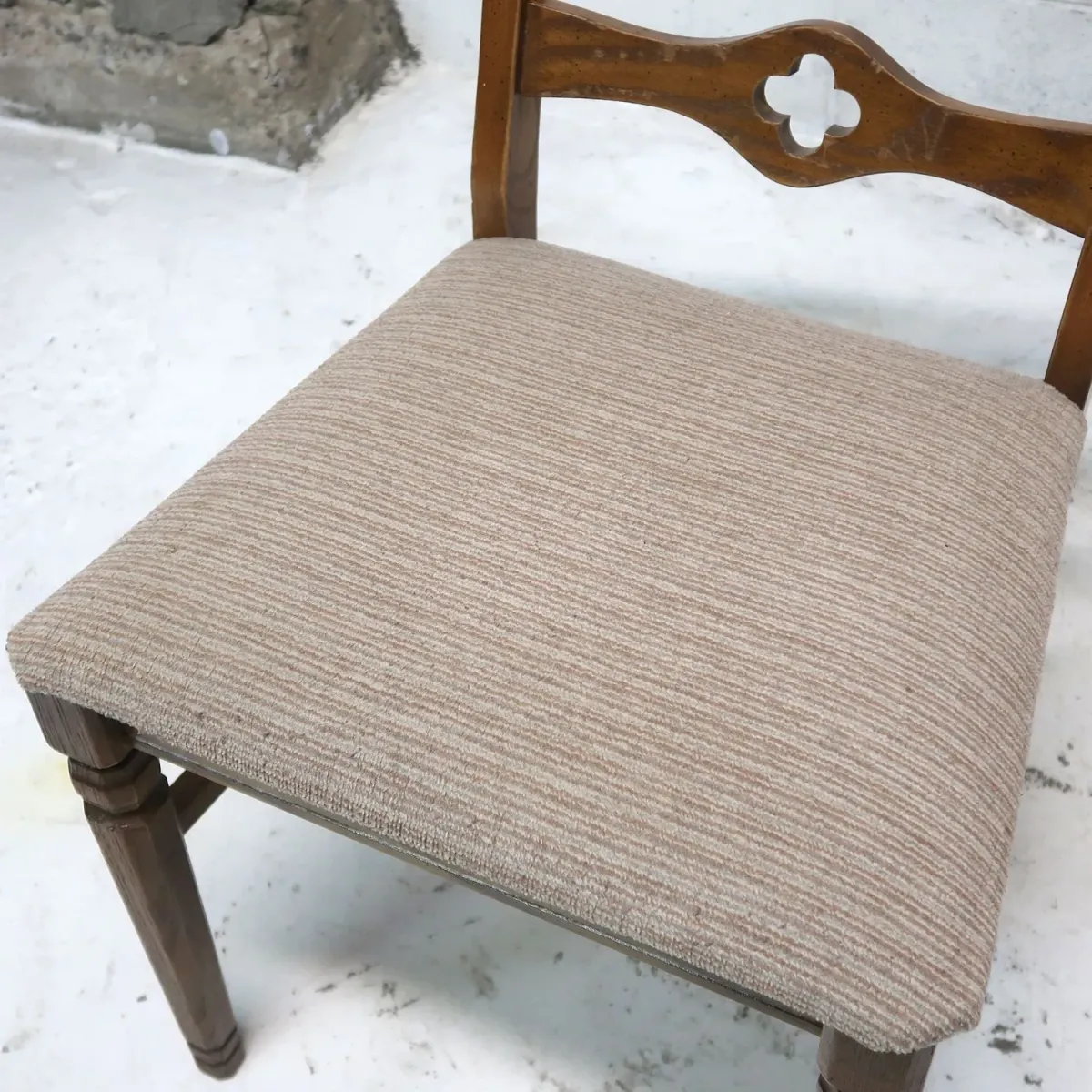 LIBERTY CHAIR COMPANY, INC. アンティーク ウッドチェア