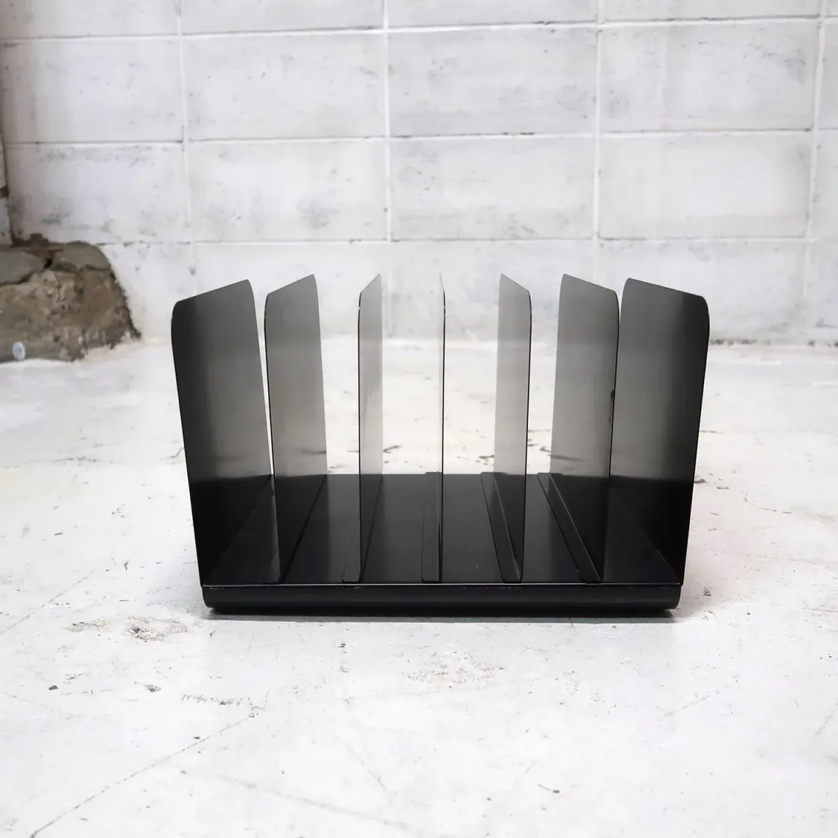 STEELMASTER デスクオーガナイザー