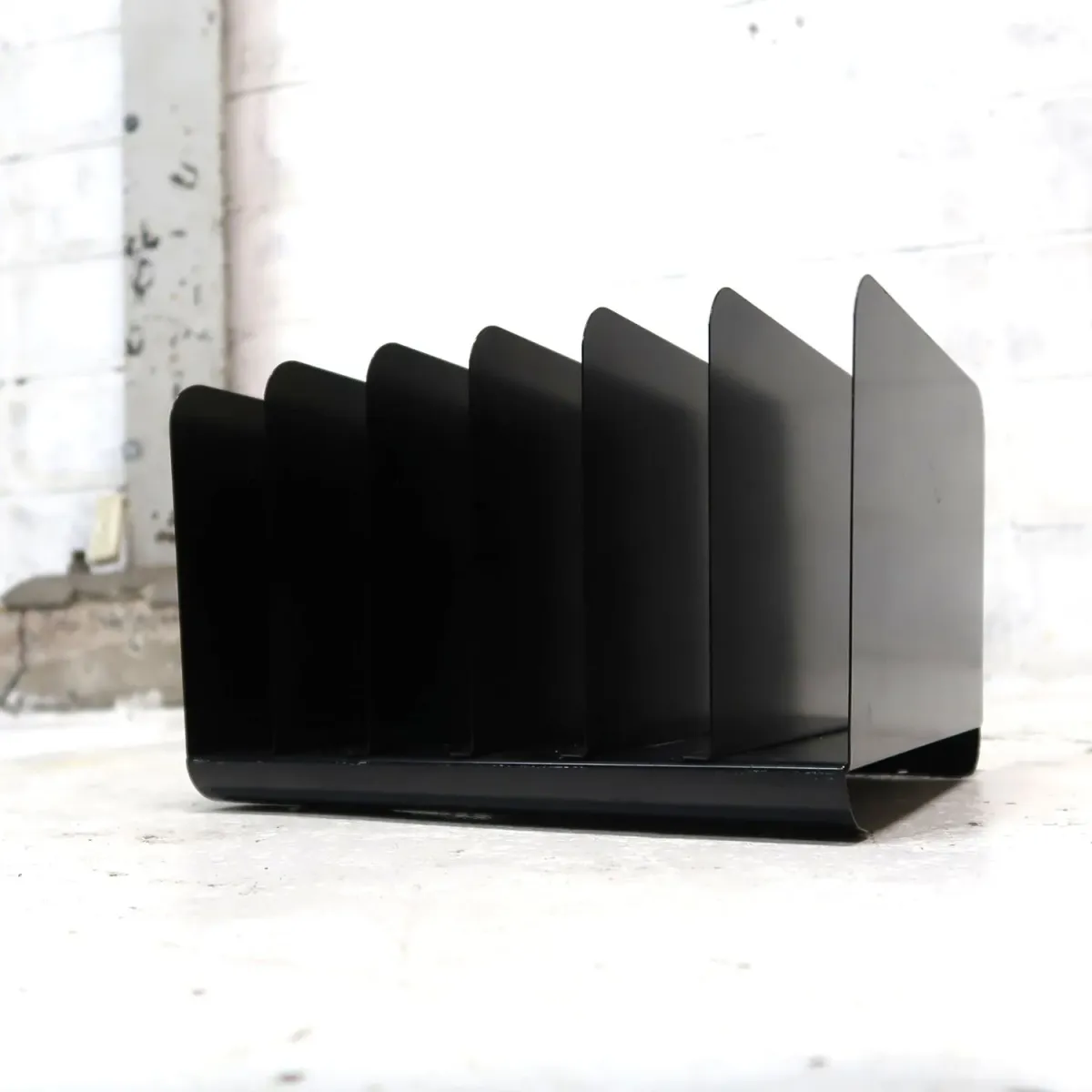 STEELMASTER デスクオーガナイザー