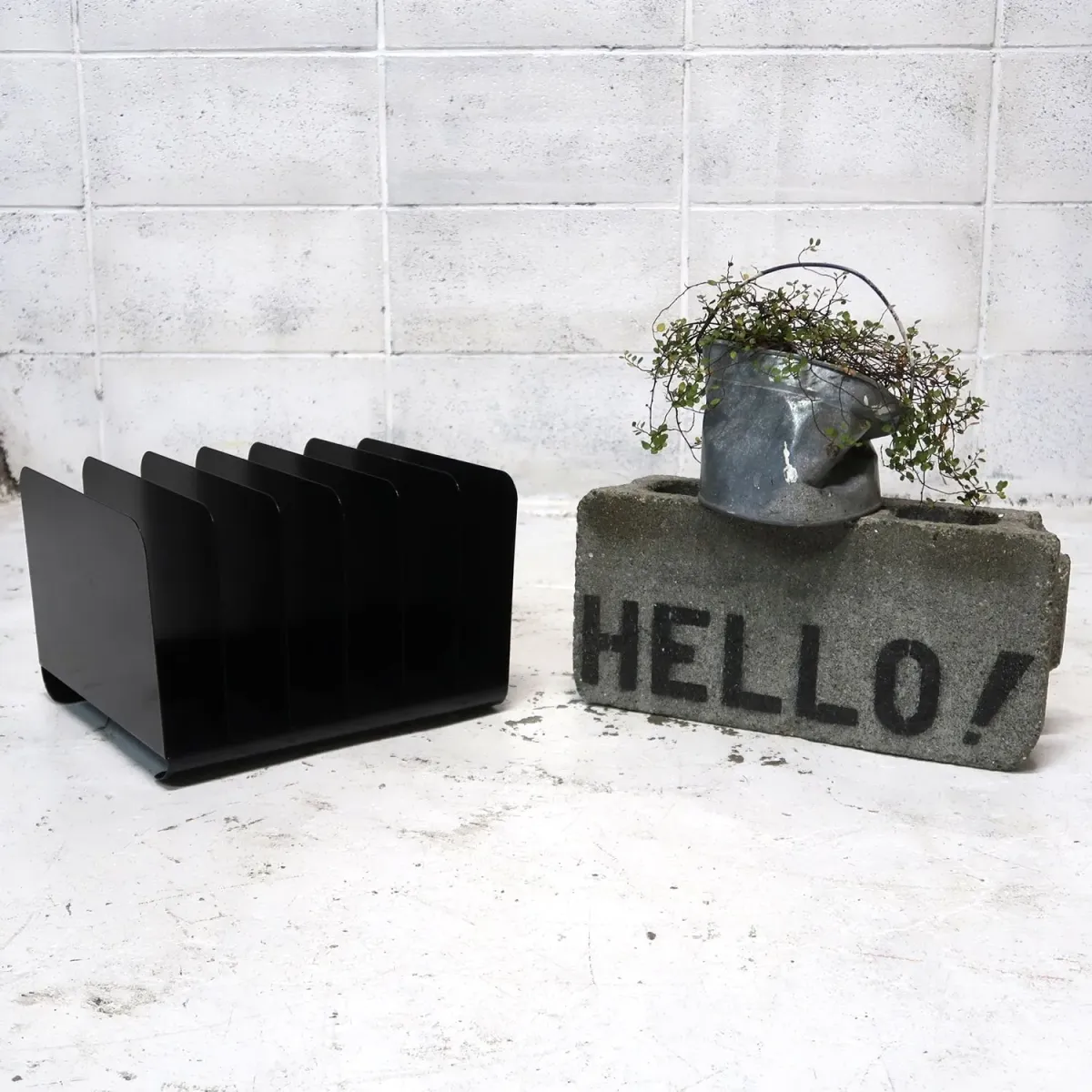 STEELMASTER デスクオーガナイザー