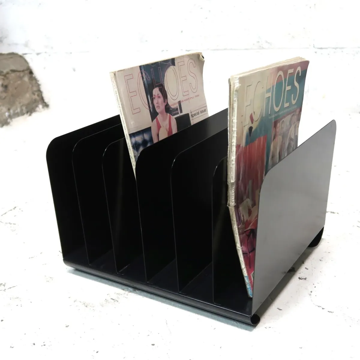 STEELMASTER デスクオーガナイザー