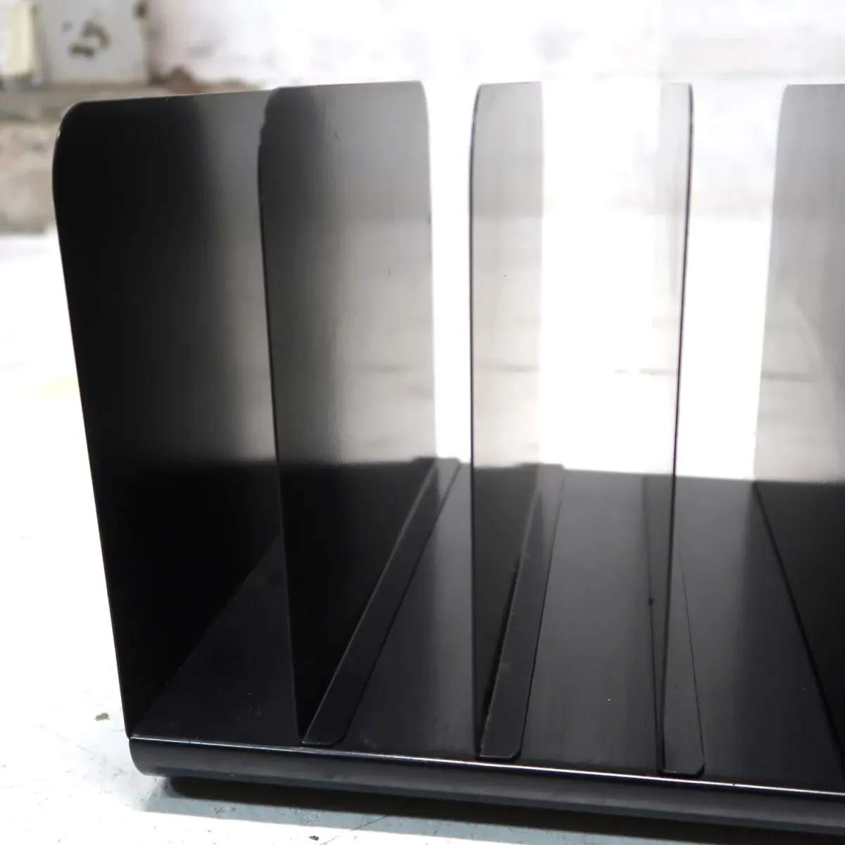 STEELMASTER デスクオーガナイザー