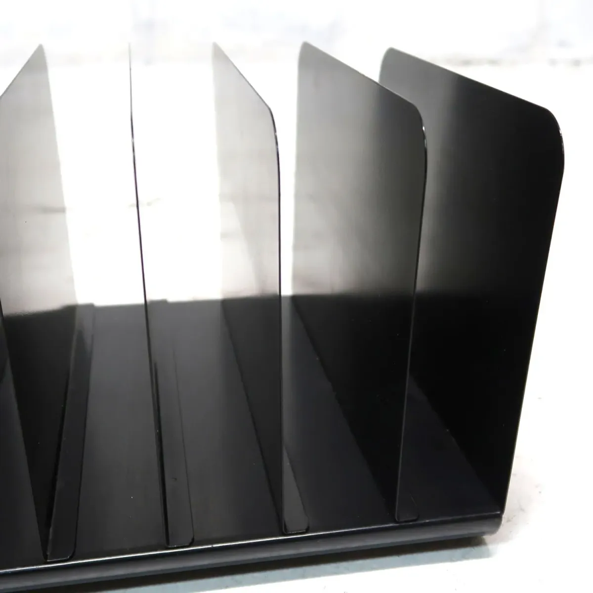 STEELMASTER デスクオーガナイザー