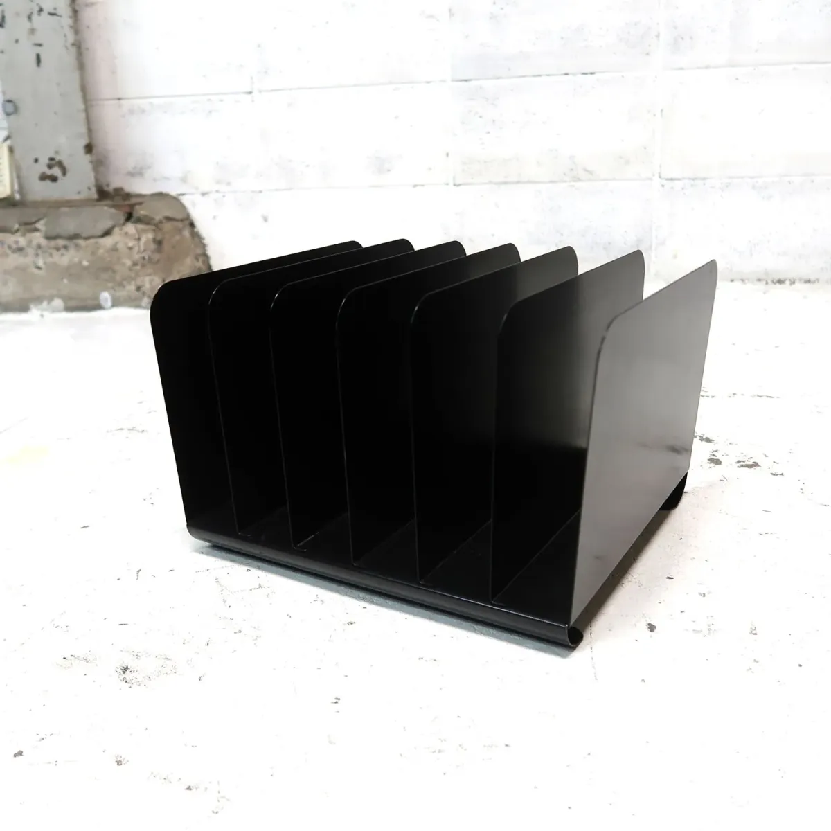 STEELMASTER デスクオーガナイザー