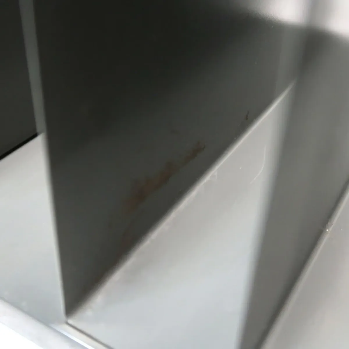 ビンテージ デスクオーガナイザー