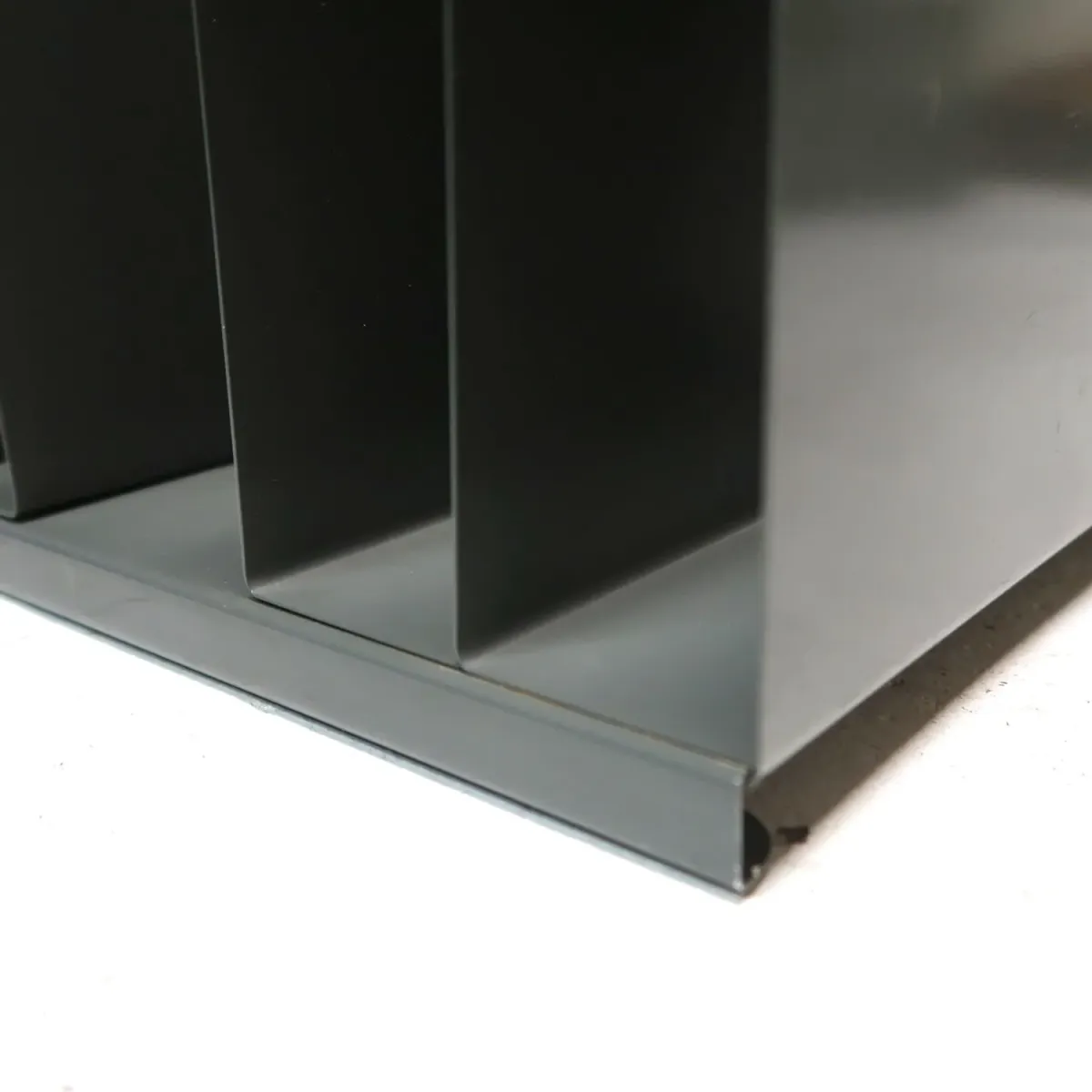 ビンテージ デスクオーガナイザー