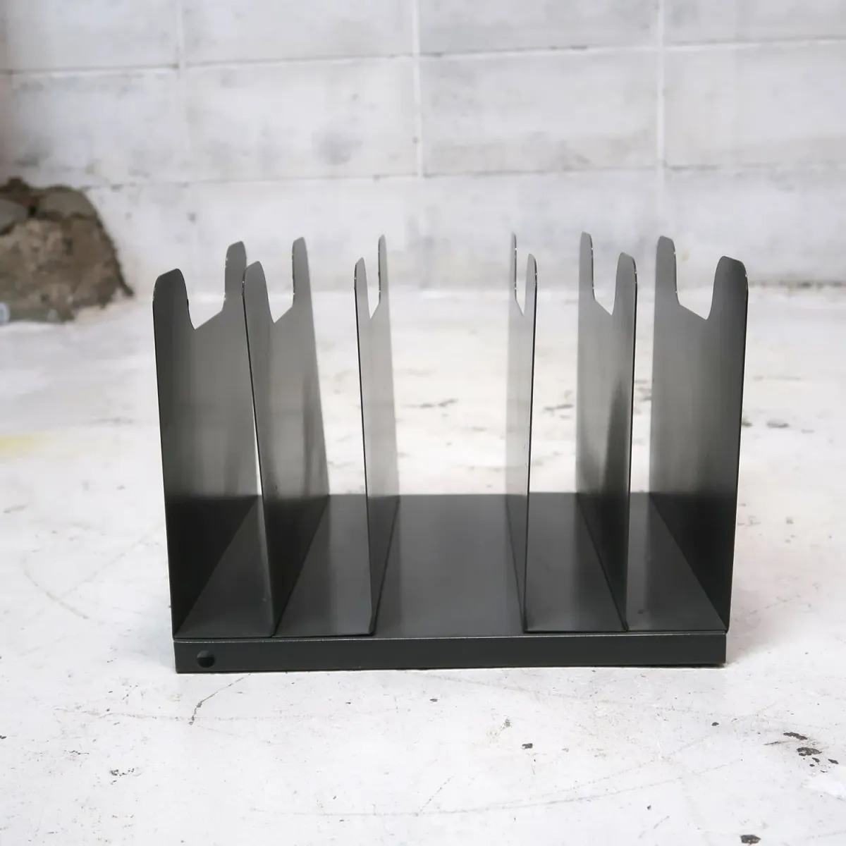 ビンテージ デスクオーガナイザー