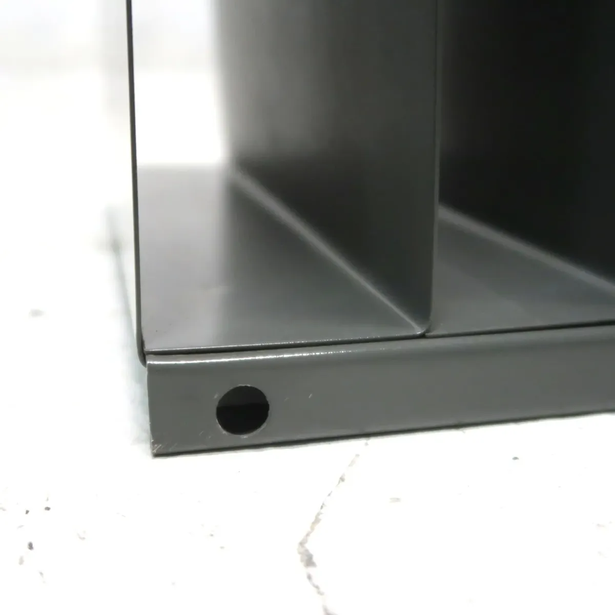 ビンテージ デスクオーガナイザー