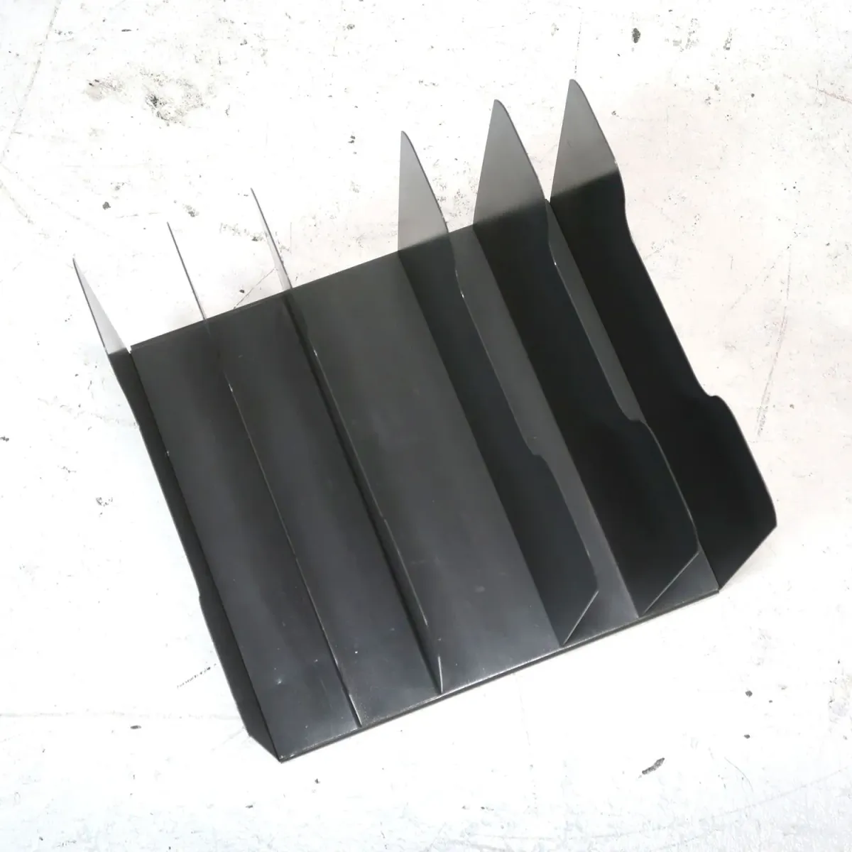 ビンテージ デスクオーガナイザー