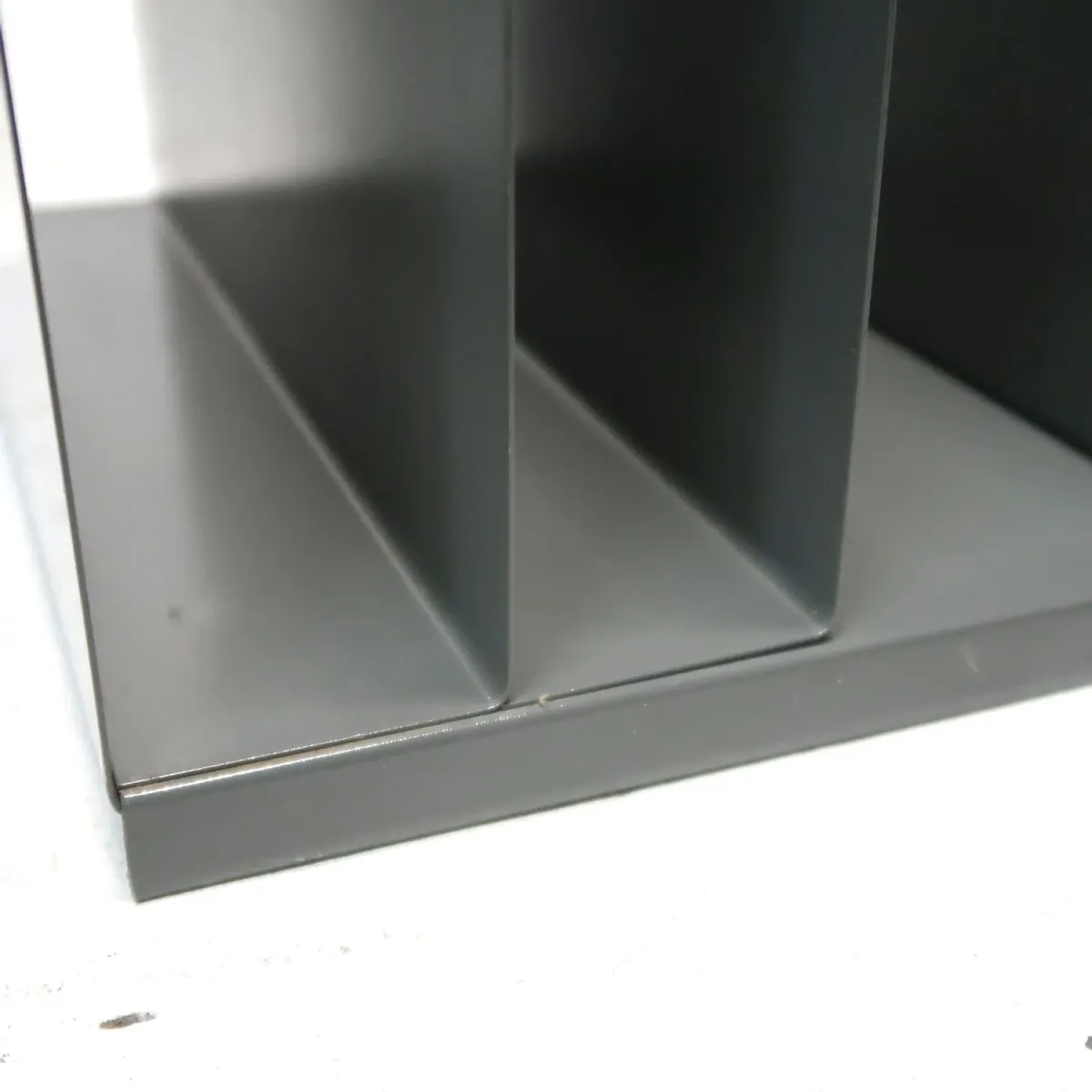 ビンテージ デスクオーガナイザー