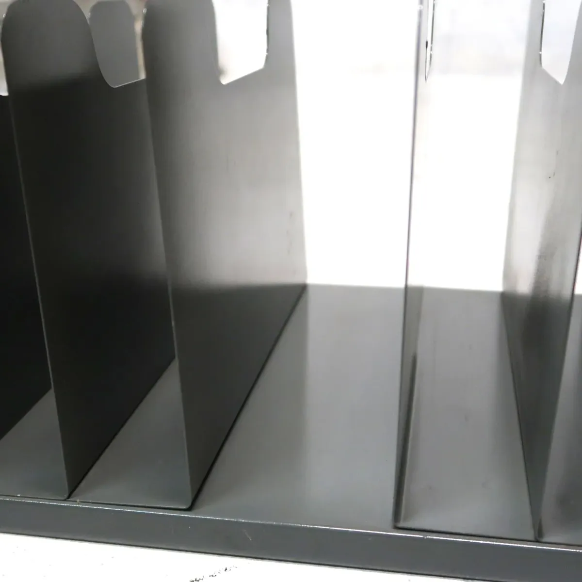 ビンテージ デスクオーガナイザー