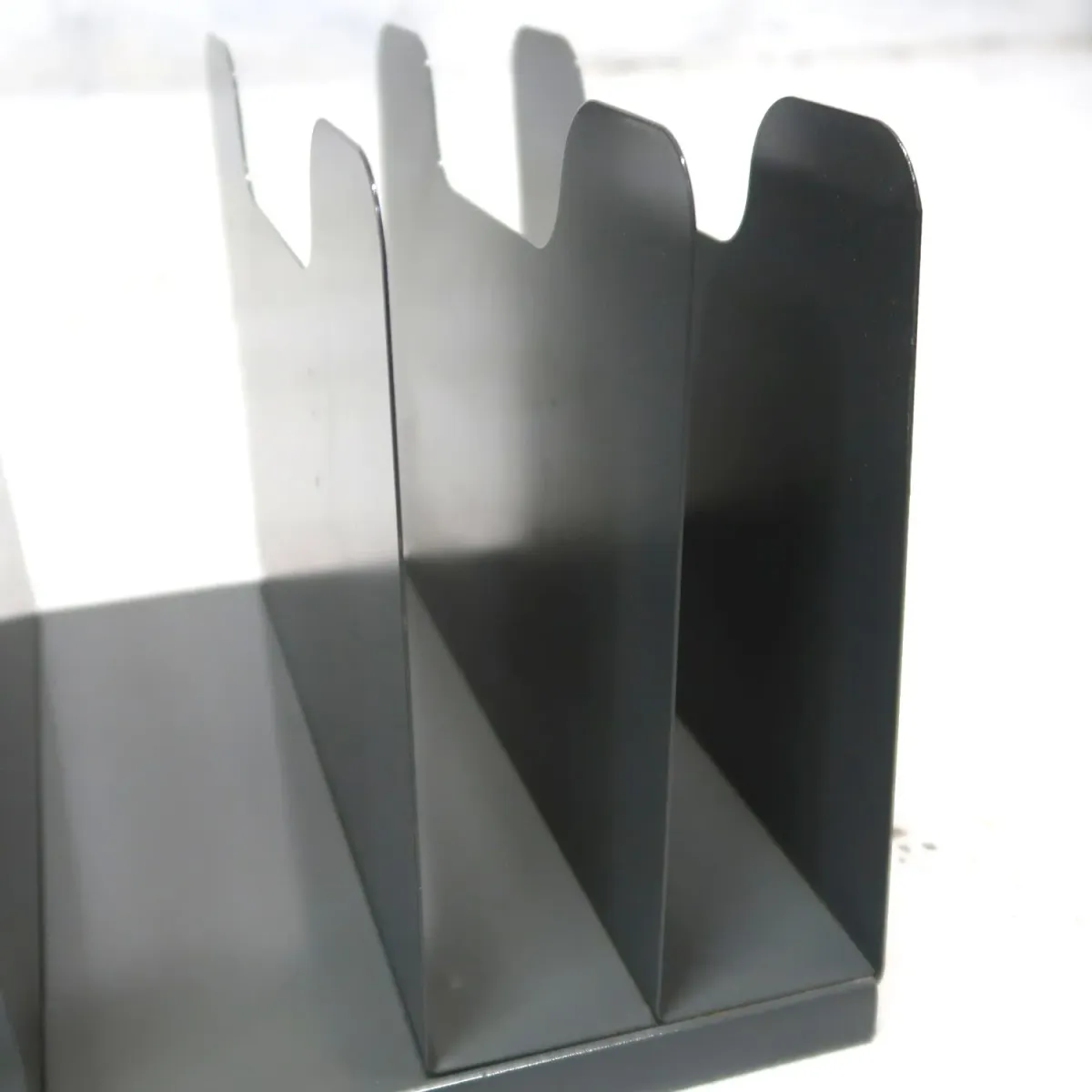 ビンテージ デスクオーガナイザー