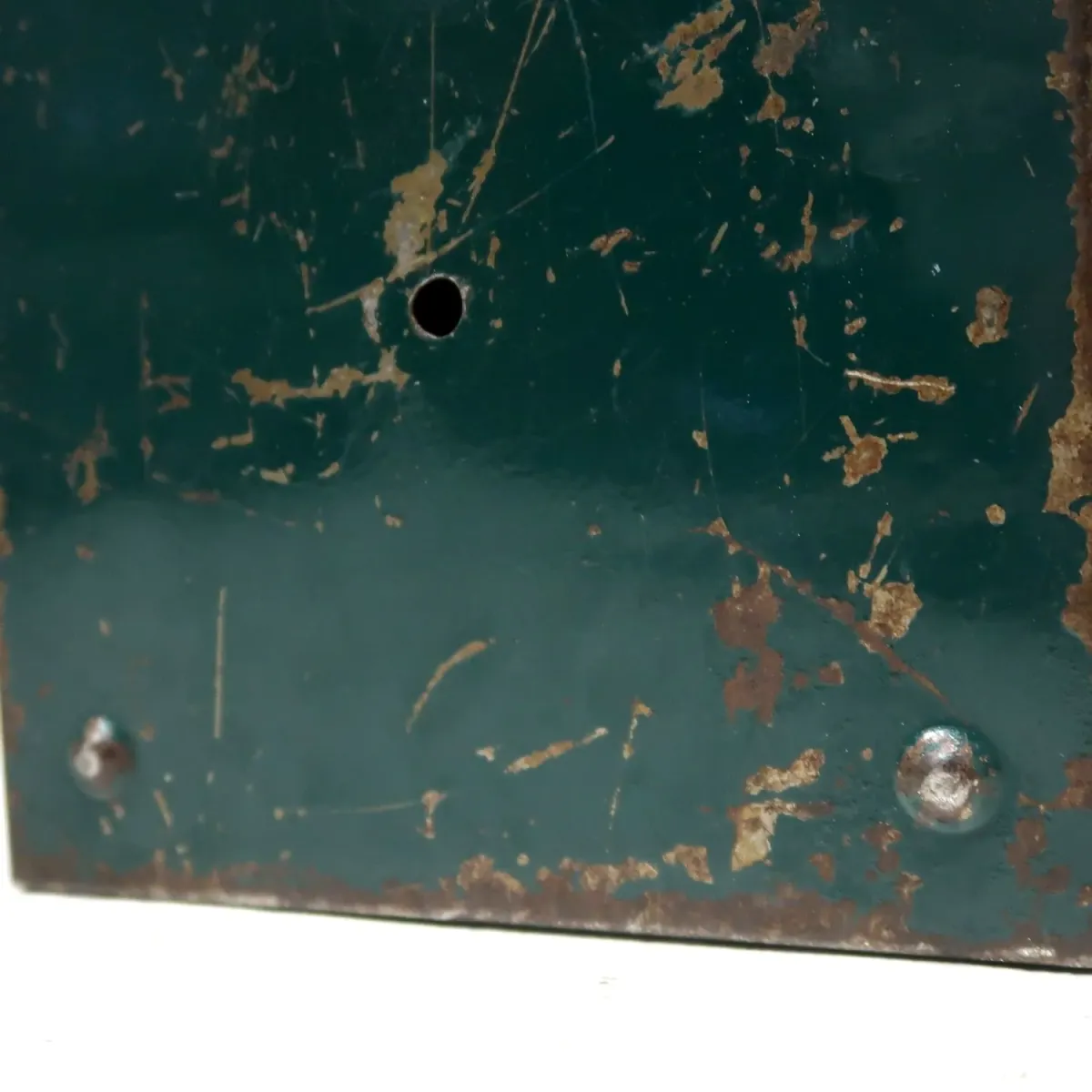 BULLARD ビンテージ FIRST AID メタルボックス ミリタリー