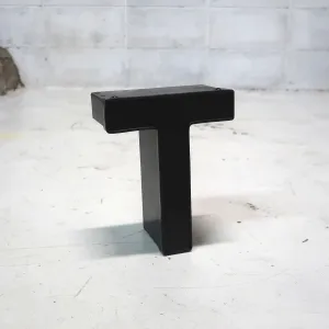 ビンテージ レターサイン ミニサイズ T