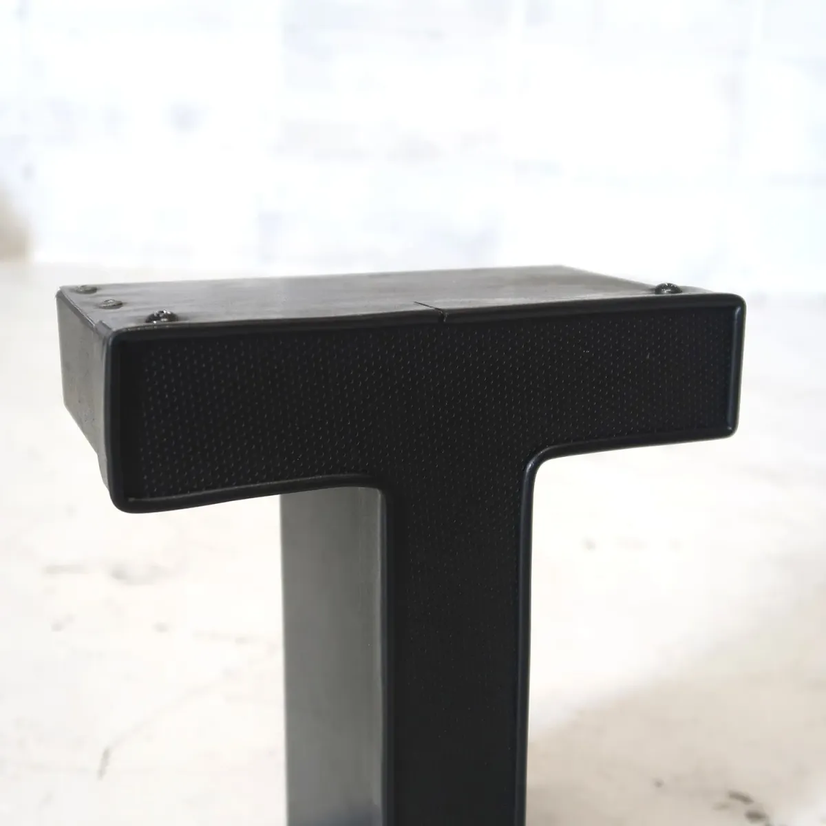 ビンテージ レターサイン ミニサイズ T