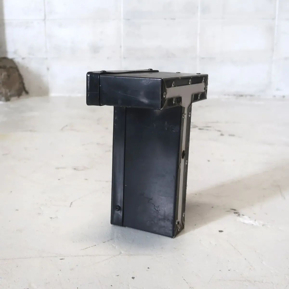 ビンテージ レターサイン ミニサイズ T