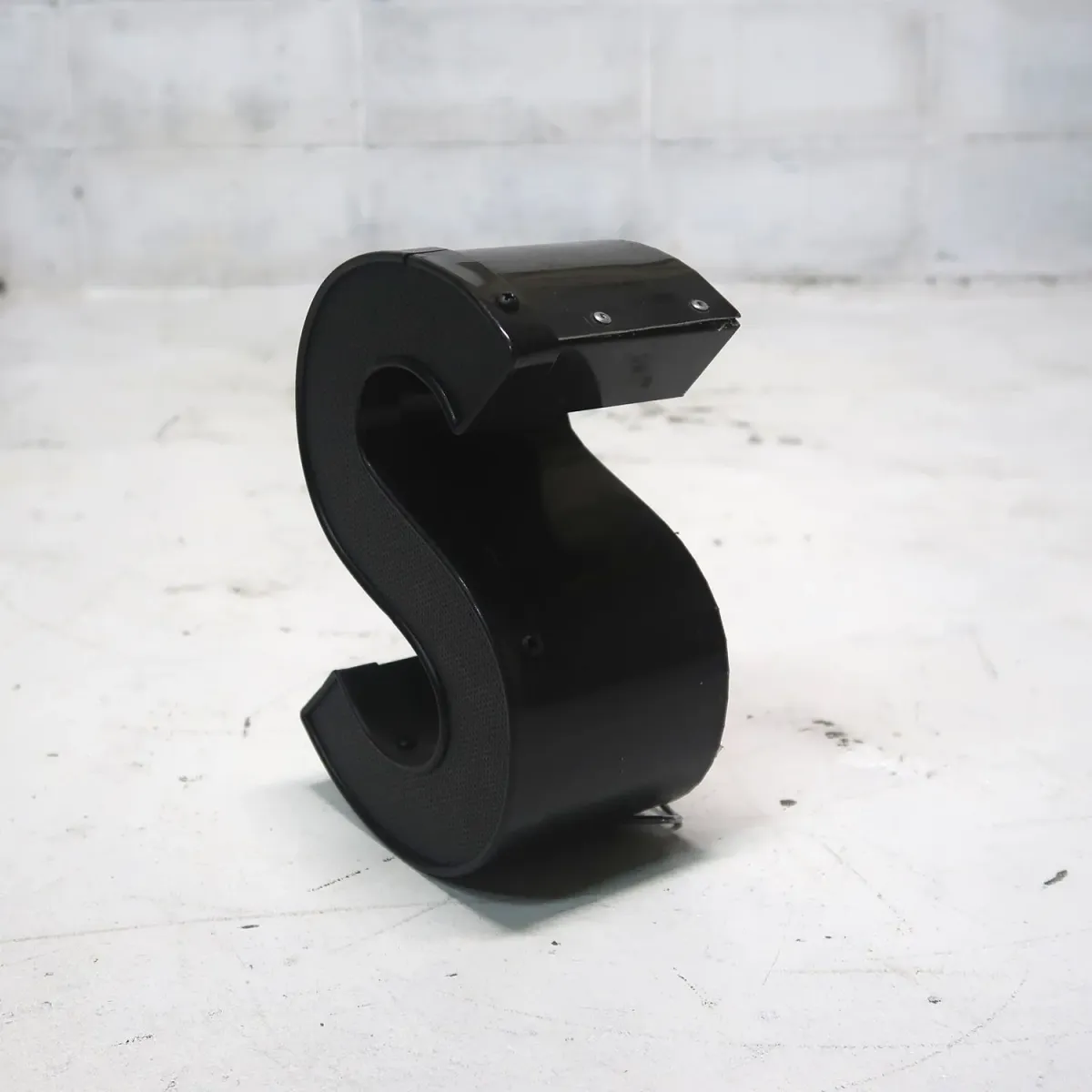 ビンテージ レターサイン ミニサイズ S