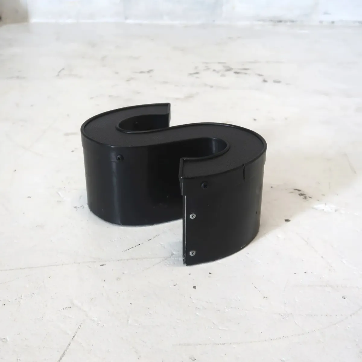 ビンテージ レターサイン ミニサイズ S