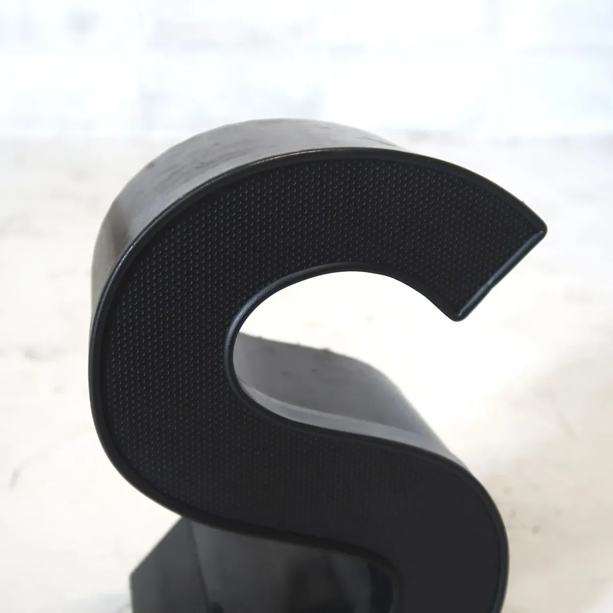 ビンテージ レターサイン ミニサイズ S