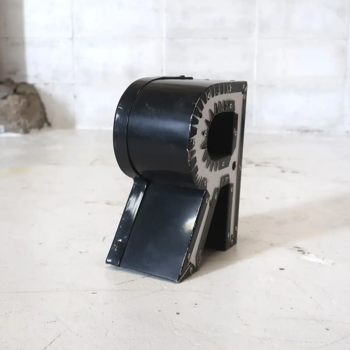 ビンテージ レターサイン ミニサイズ R