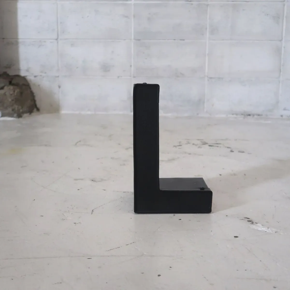 ビンテージ レターサイン ミニサイズ L