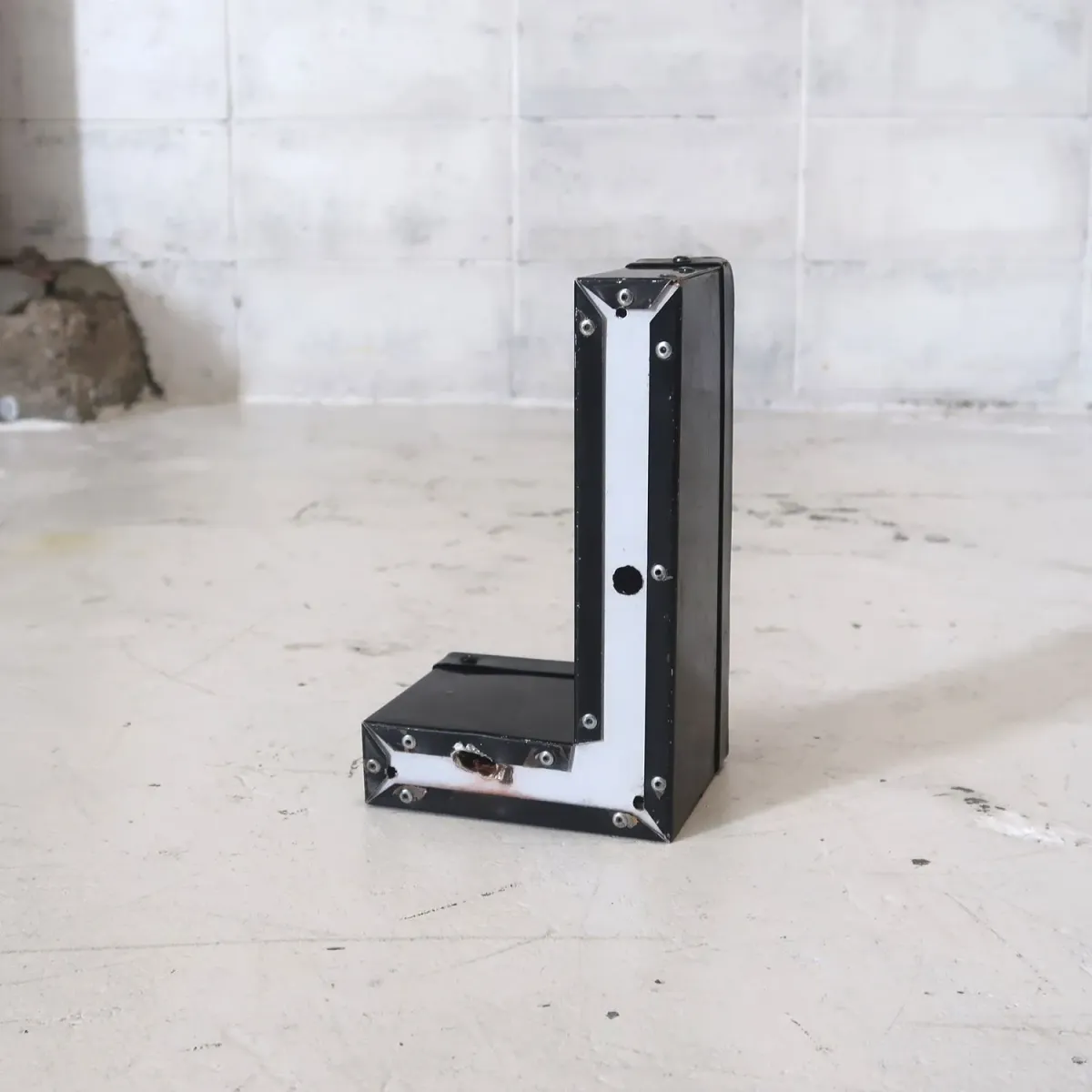 ビンテージ レターサイン ミニサイズ L