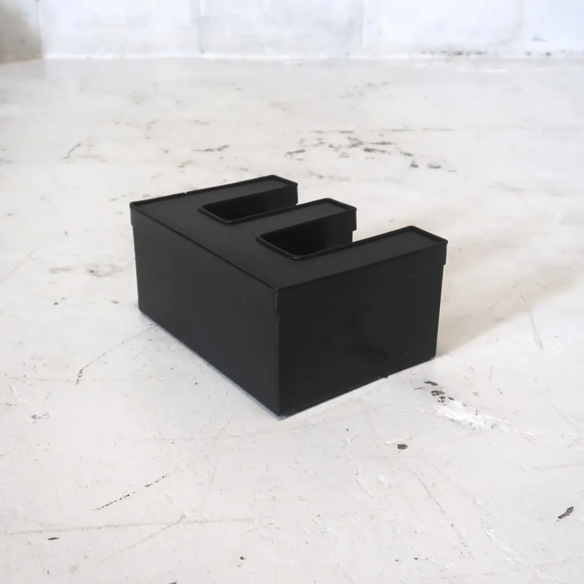 ビンテージ レターサイン ミニサイズ E