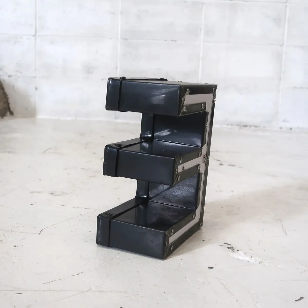 ビンテージ レターサイン ミニサイズ E